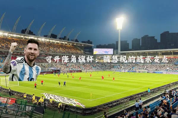 可升降角旗杆：被忽视的战术支点