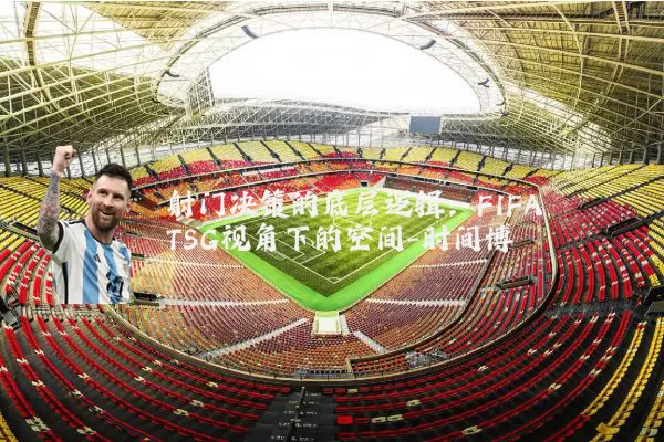 射门决策的底层逻辑:FIFA TSG视角下的空间-时间博弈